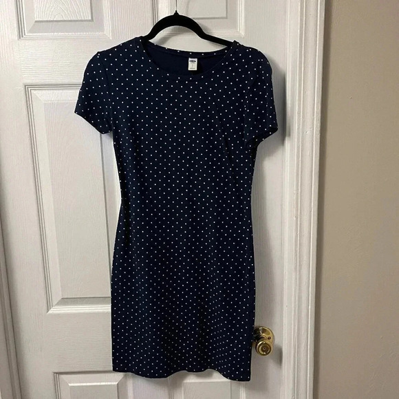 Women’s Old Navy Dress Size Small - Picture 1 of 9